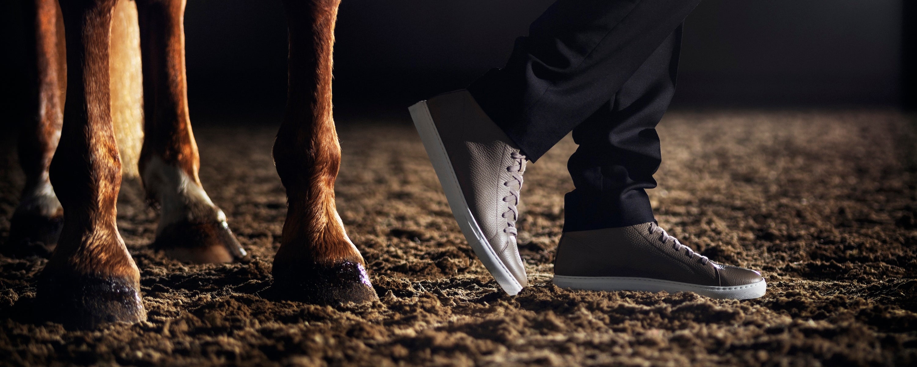 RAY SNEAKER – Zvelle