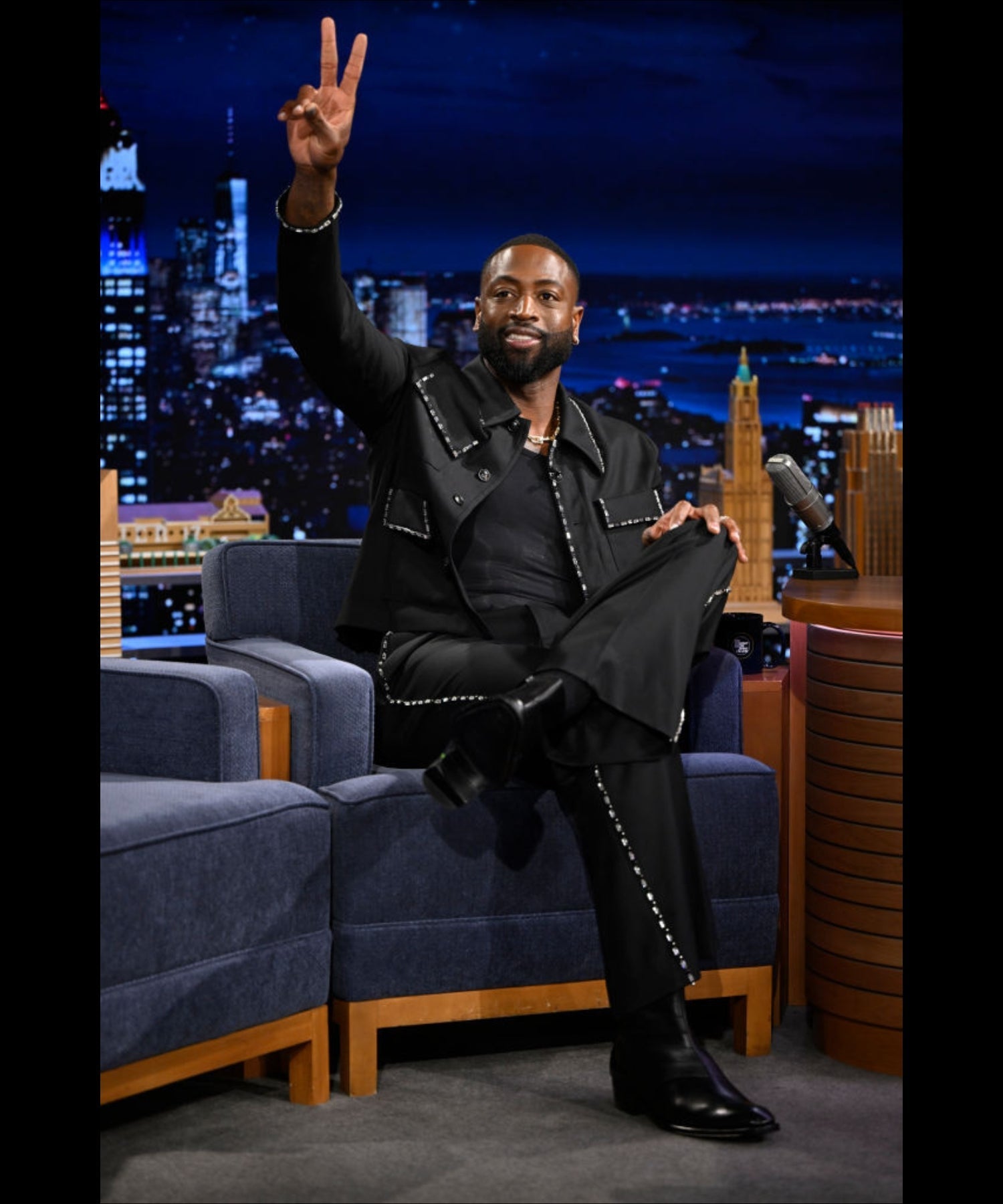 Dwyane Wade