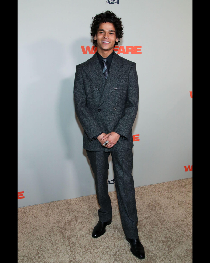 D’Pharaoh Woon-A-Tai