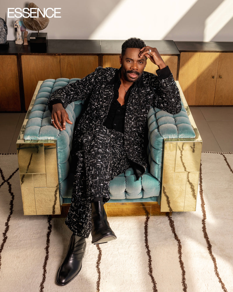 Colman Domingo