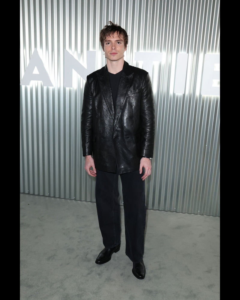 Nicholas Alexander Chavez