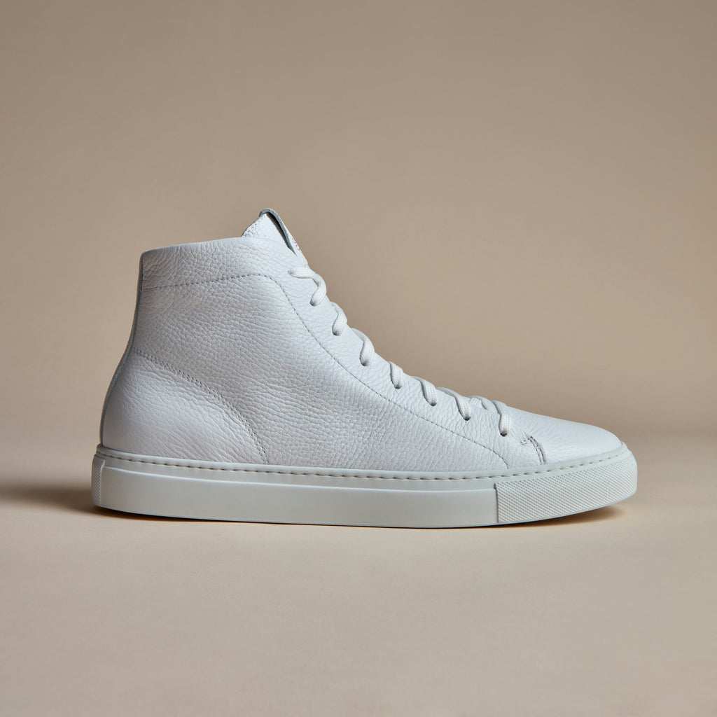 RAY SNEAKER - HIGH TOP