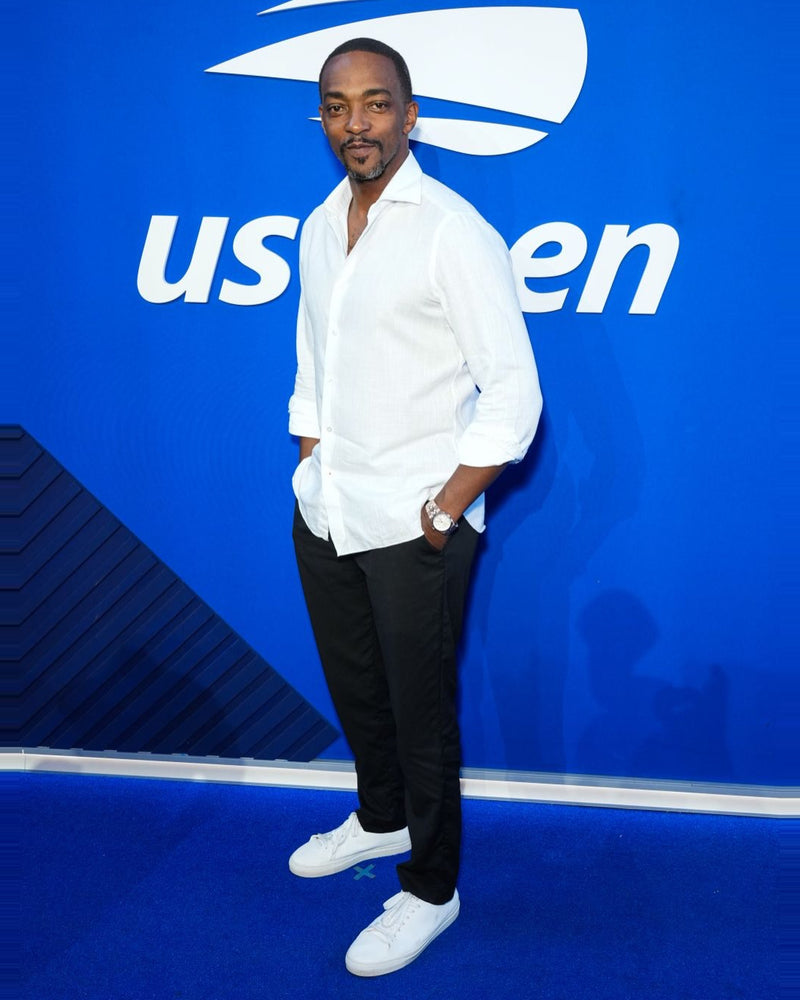 Anthony Mackie