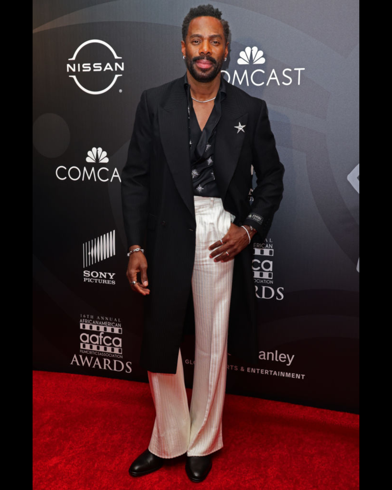 Colman Domingo