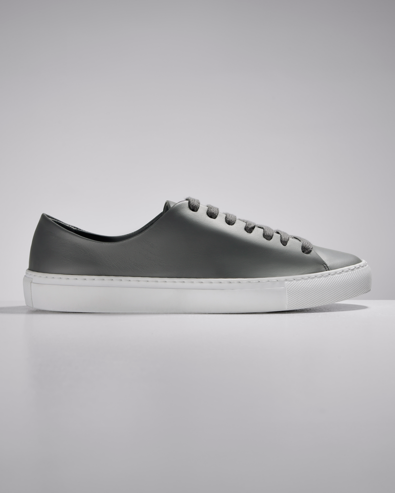 LORE SNEAKER - Granite
