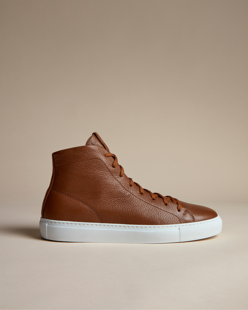 RAY LIMITED EDITION - Caramel Brown
