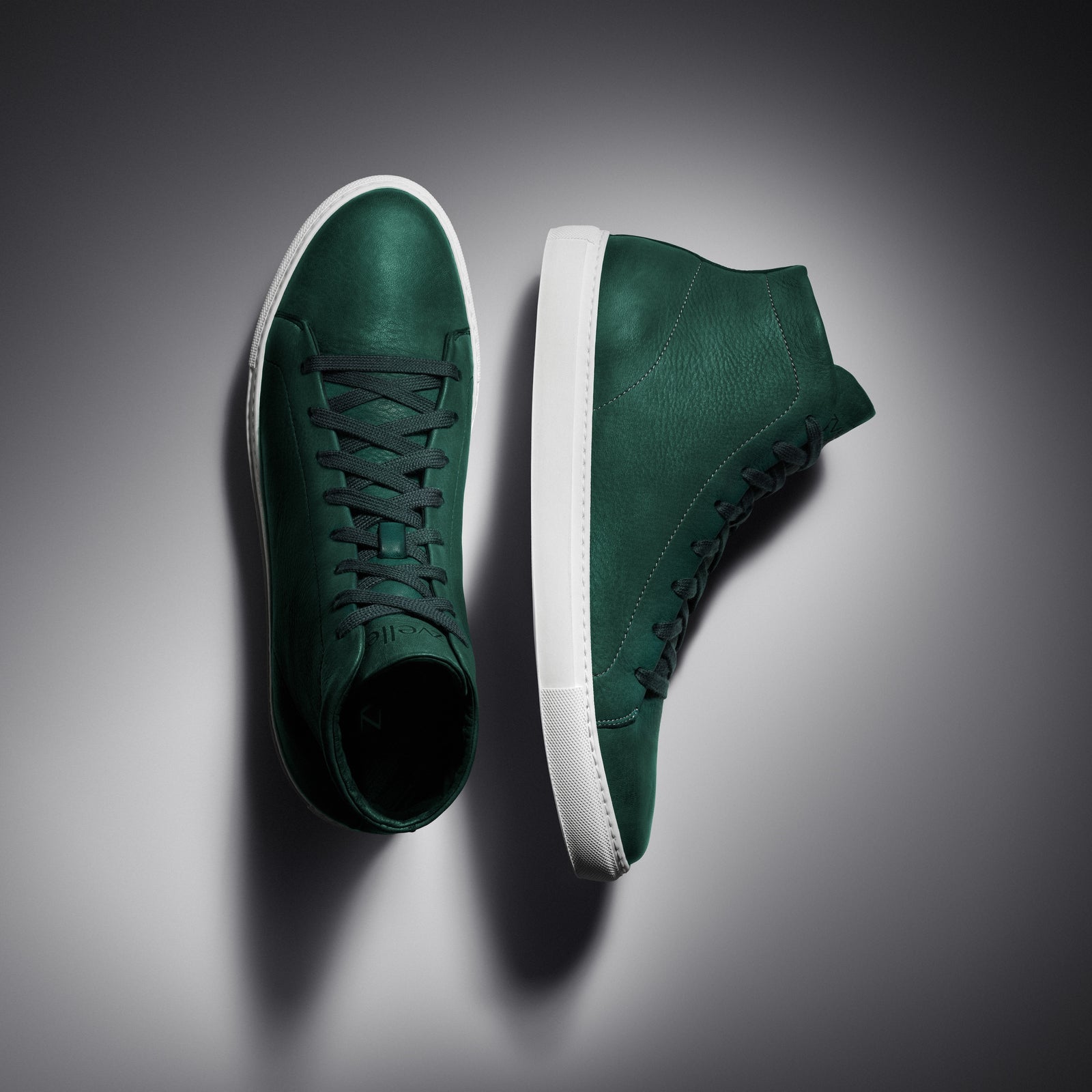 RAY SNEAKER DISTRESSED – Zvelle