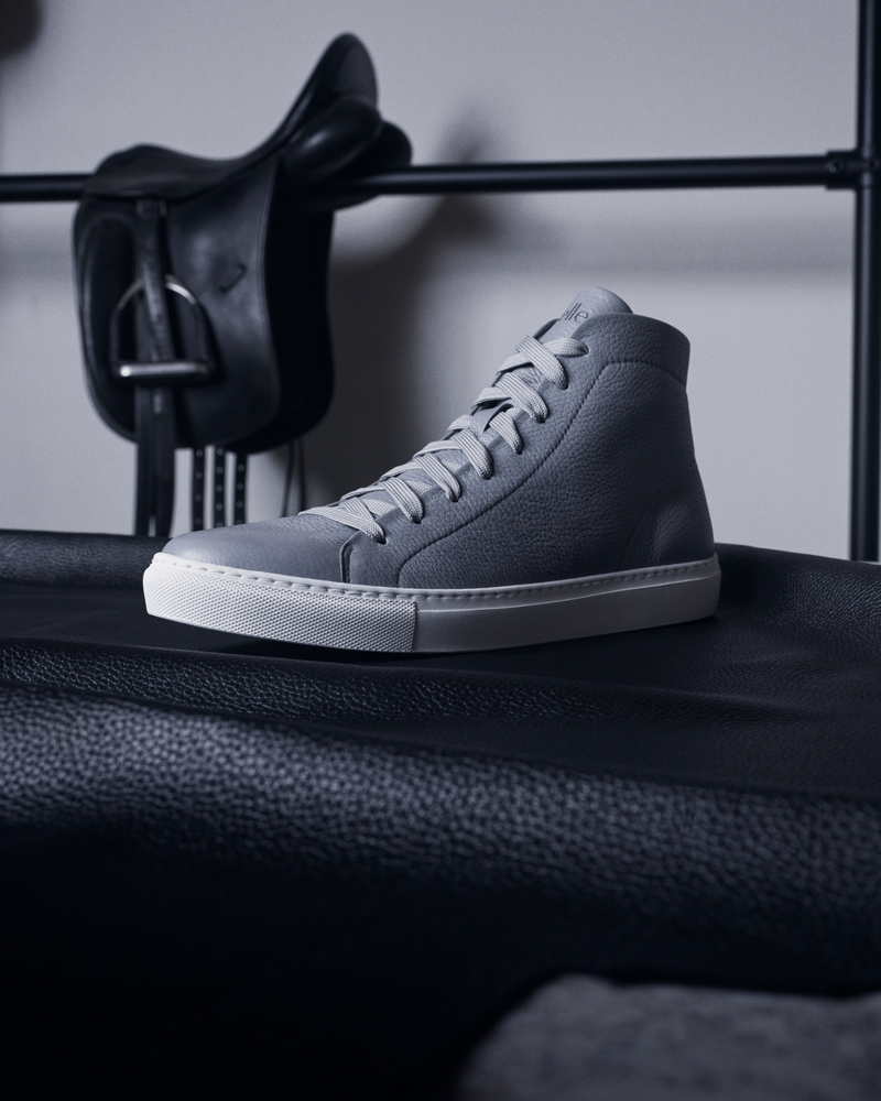 RAY LIMITED EDITION - Grey Luster