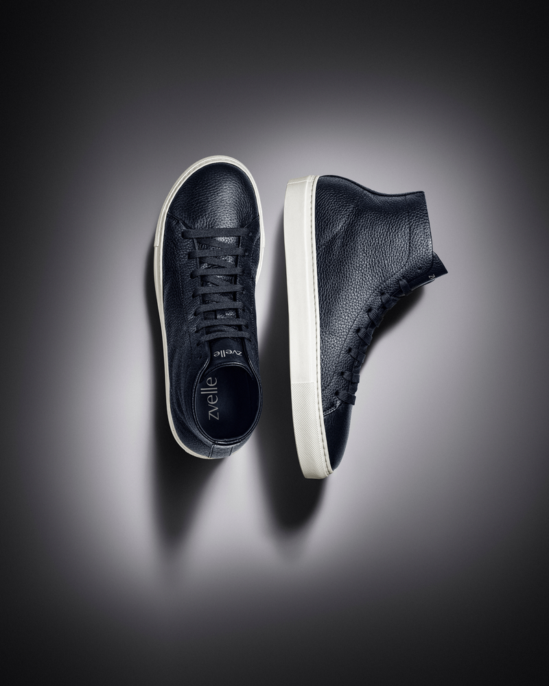 RAY SNEAKER - Midnight Blue