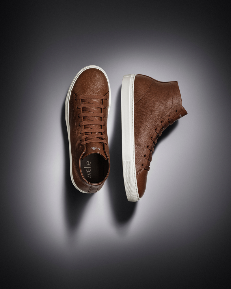 RAY LIMITED EDITION - Saddle Oak