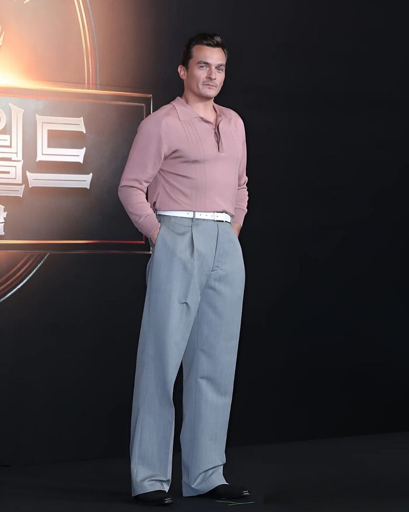 Rupert Friend