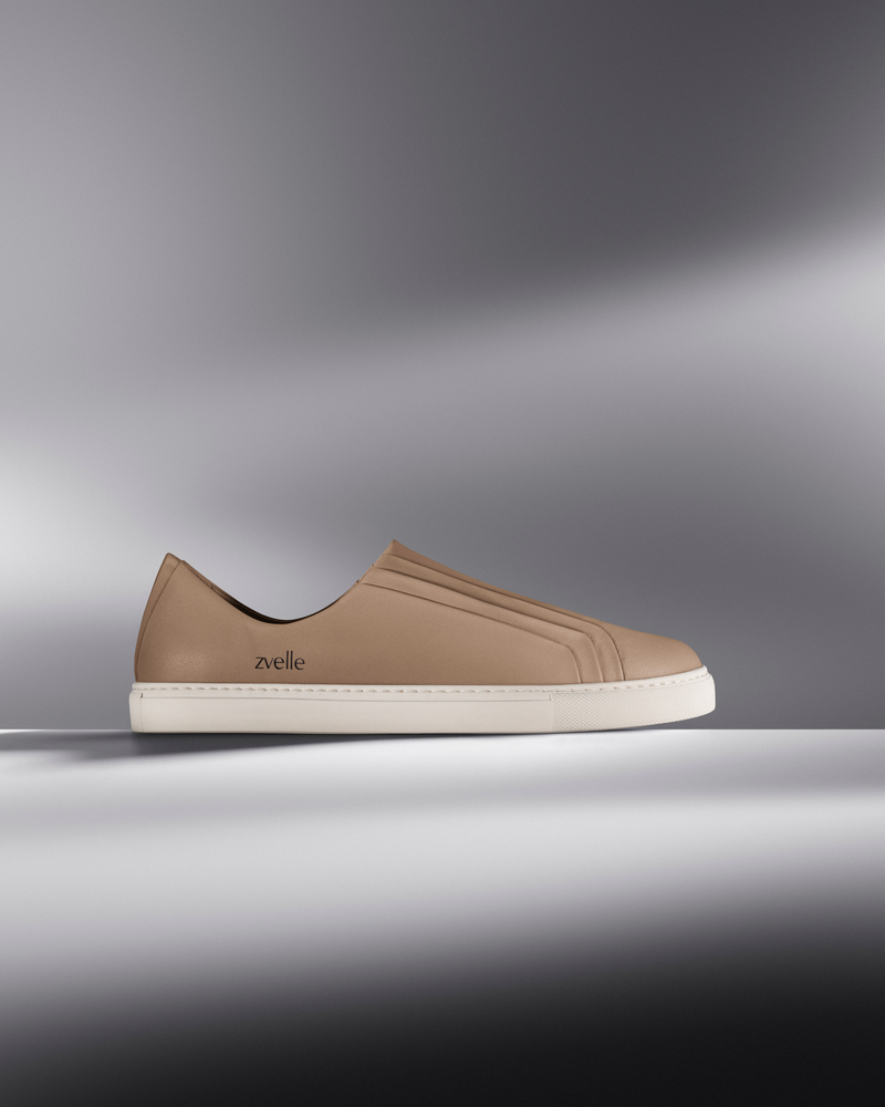 SOLO SNEAKER - Loam