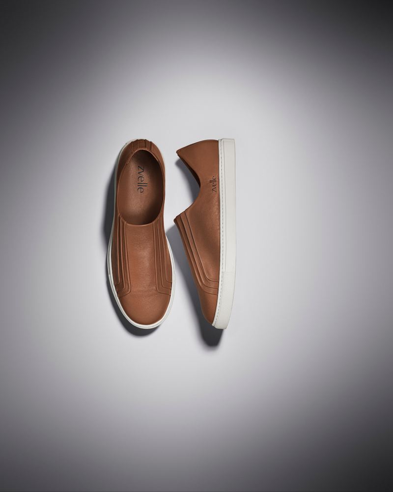 SOLO SNEAKER - Noxwood