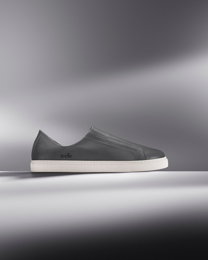SOLO SNEAKER - Whetstone